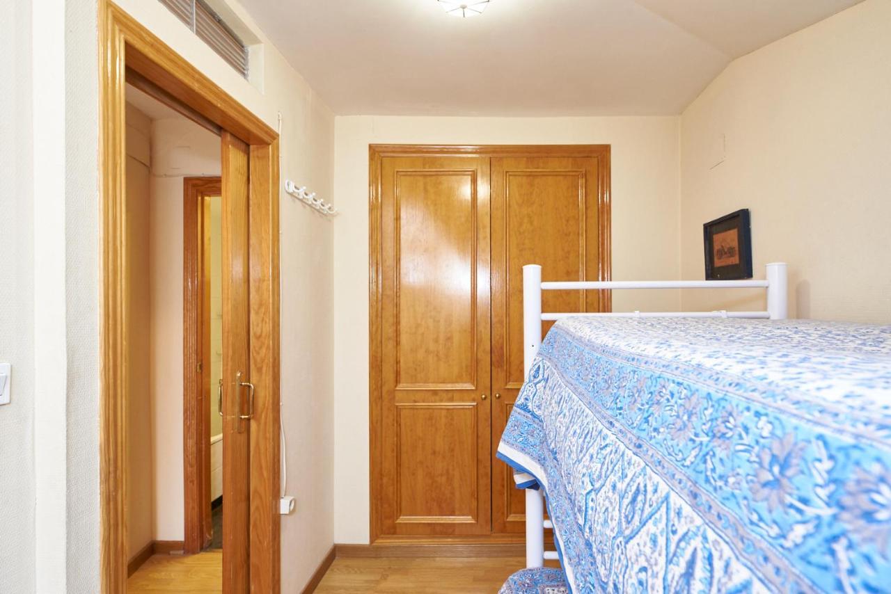 شقة Exclusivo Duplex En La Plaza سْييرا نيفادا المظهر الخارجي الصورة