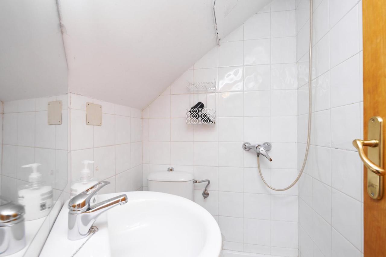 شقة Exclusivo Duplex En La Plaza سْييرا نيفادا المظهر الخارجي الصورة